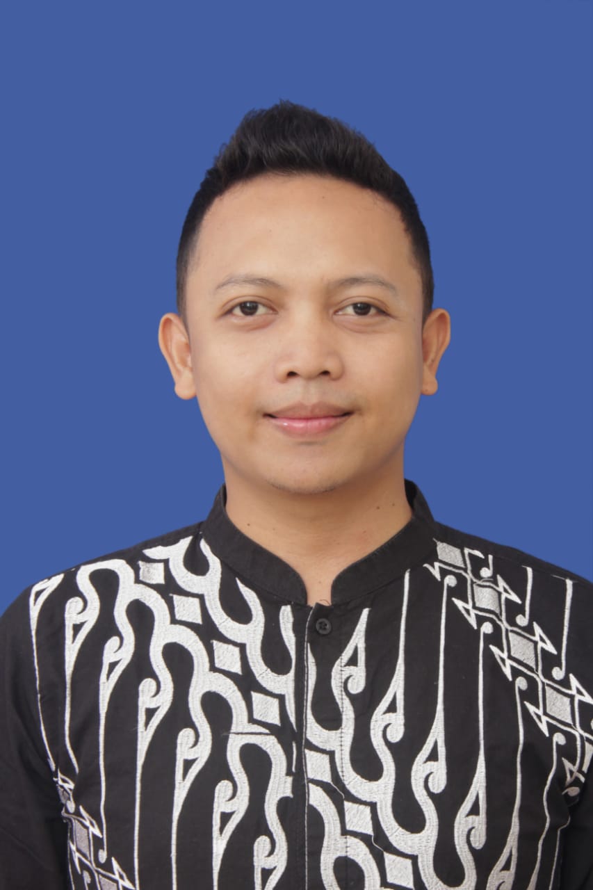 Agung Trigiyanto